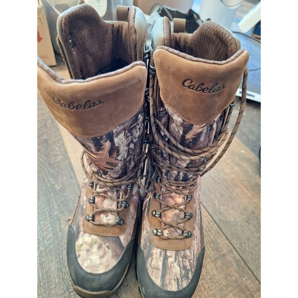 NEW Cabelas Mens - 14\